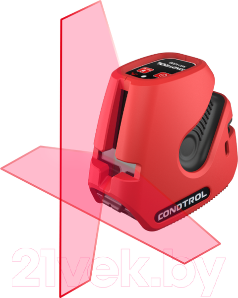 Изображение товара Лазерный нивелир Condtrol Neo X200 Basic (1-2-115)