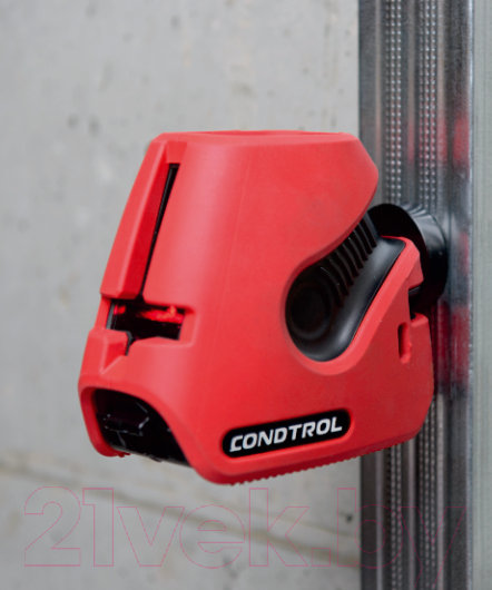 Изображение товара Лазерный нивелир Condtrol Neo X200 Basic (1-2-115)