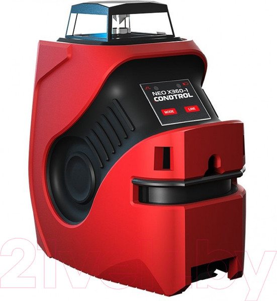 Изображение товара Лазерный нивелир Condtrol Neo X1-360 (1-2-127)