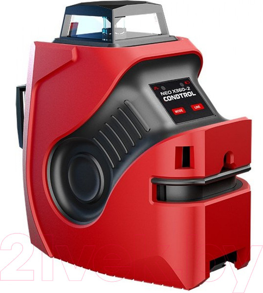 Изображение товара Лазерный нивелир Condtrol Neo X2-360 (1-2-128)