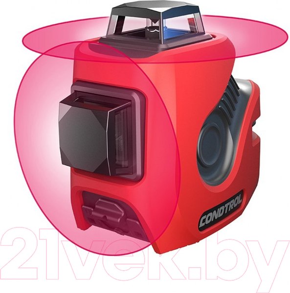Изображение товара Лазерный нивелир Condtrol Neo X2-360 (1-2-128)