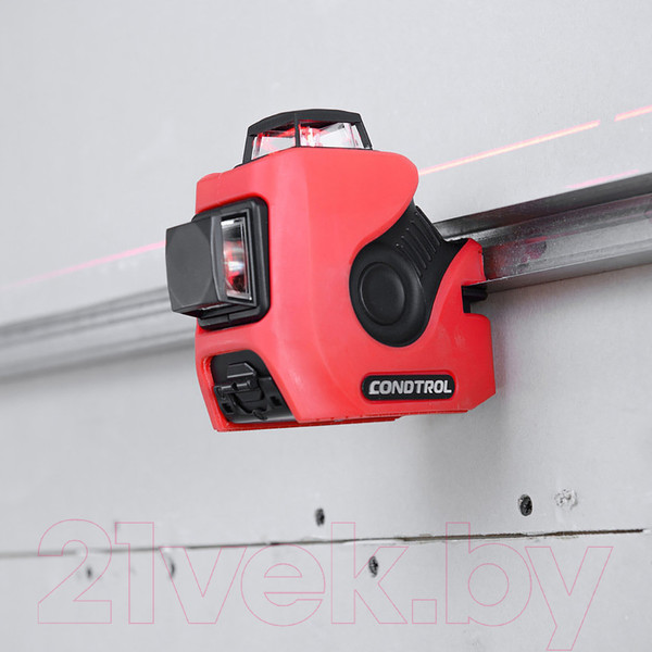 Изображение товара Лазерный нивелир Condtrol Neo X2-360 (1-2-128)