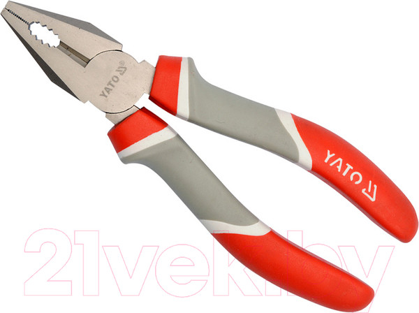 Изображение товара Плоскогубцы Yato YT-2008