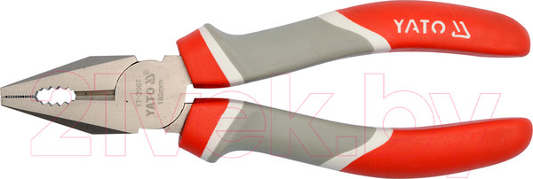 Изображение товара Плоскогубцы Yato YT-2008