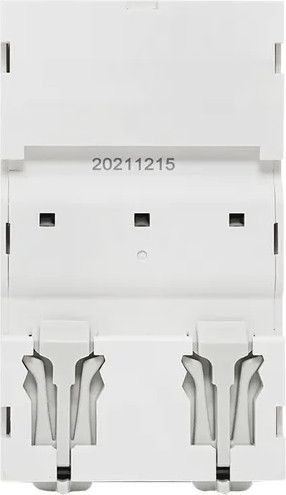 Изображение товара Ограничитель перенапряжения EKF PROxima ОПВ-C 3P 20kA 400В с сигнализацией / opv-с3