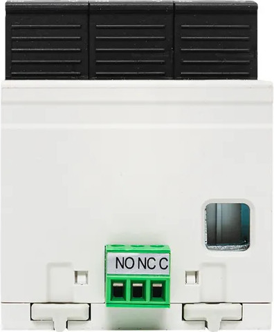 Изображение товара Ограничитель перенапряжения EKF PROxima ОПВ-C 3P 20kA 400В с сигнализацией / opv-с3