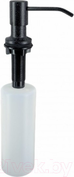 Изображение товара Мойка кухонная Wisent W36050В+W02B+WW405B