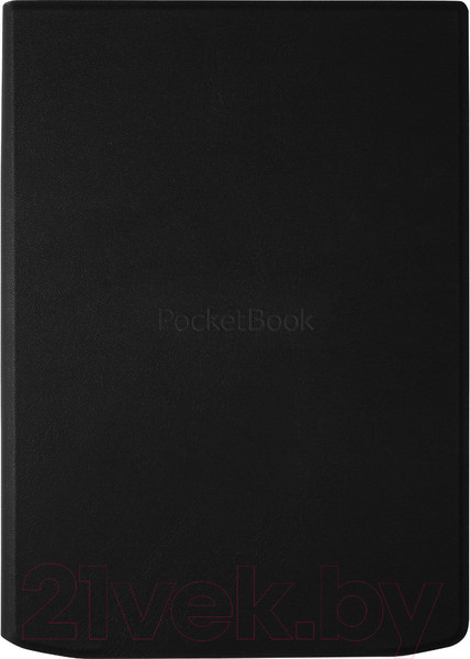 Изображение товара Обложка для электронной книги PocketBook HN-FP-PU-743G-RB (черный)