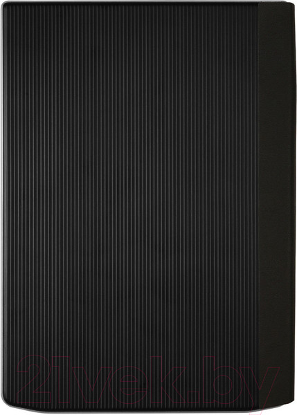 Изображение товара Обложка для электронной книги PocketBook HN-FP-PU-743G-RB (черный)
