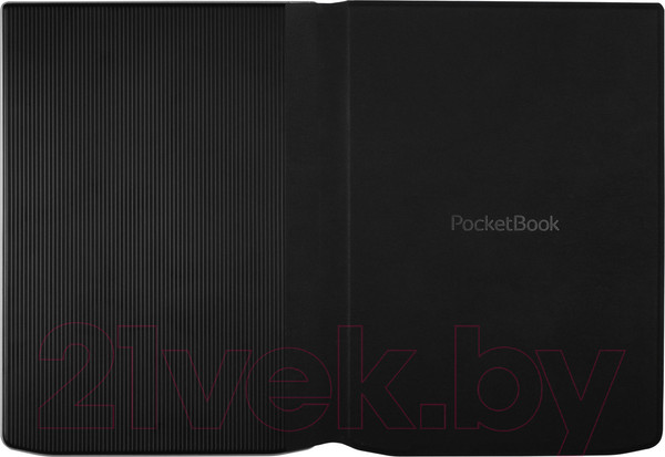 Изображение товара Обложка для электронной книги PocketBook HN-FP-PU-743G-RB (черный)