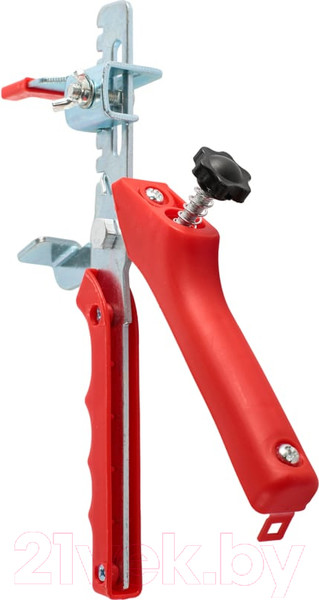 Изображение товара Зажим для выравнивания плитки Vira 810040