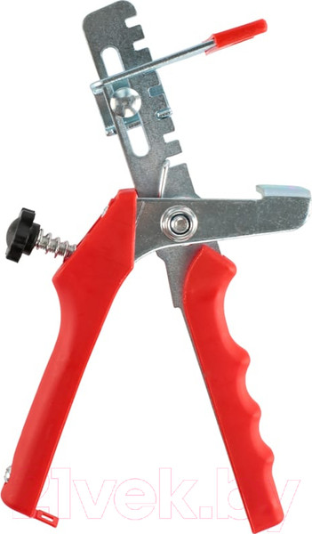 Изображение товара Зажим для выравнивания плитки Vira 810040