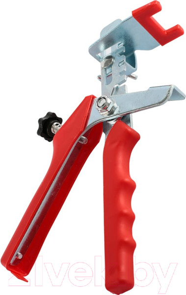 Изображение товара Зажим для выравнивания плитки Vira 810040