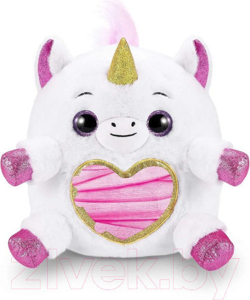Изображение товара Игрушка-сюрприз Zuru Rainbocorns Unicorn Rescue Единорог / 9262