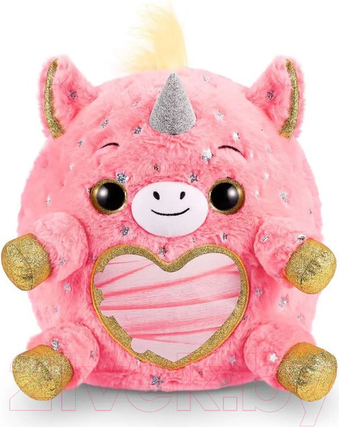 Изображение товара Игрушка-сюрприз Zuru Rainbocorns Unicorn Rescue Единорог / 9262