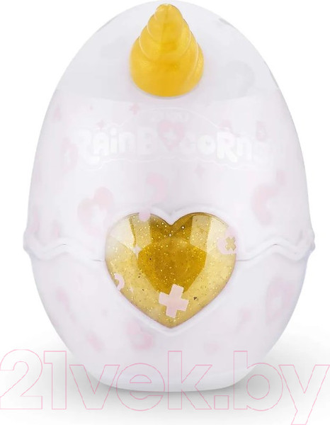 Изображение товара Игрушка-сюрприз Zuru Rainbocorns Unicorn Rescue Единорог / 9262
