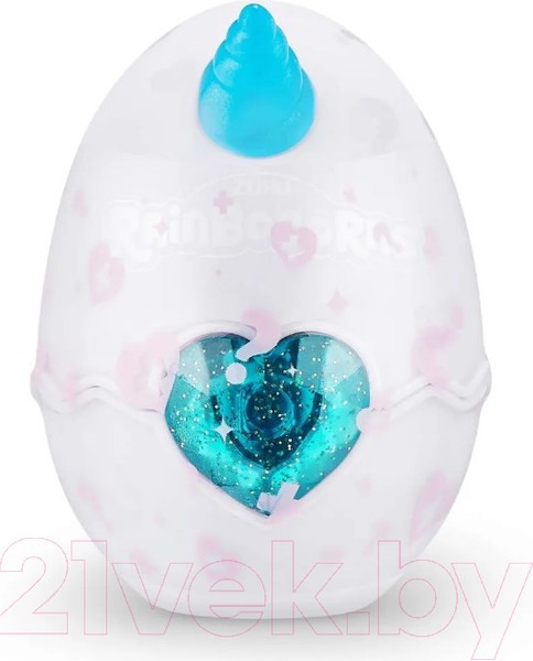 Изображение товара Игрушка-сюрприз Zuru Rainbocorns Unicorn Rescue Единорог / 9262