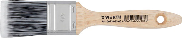 Изображение товара Кисть малярная Wurth 069305540