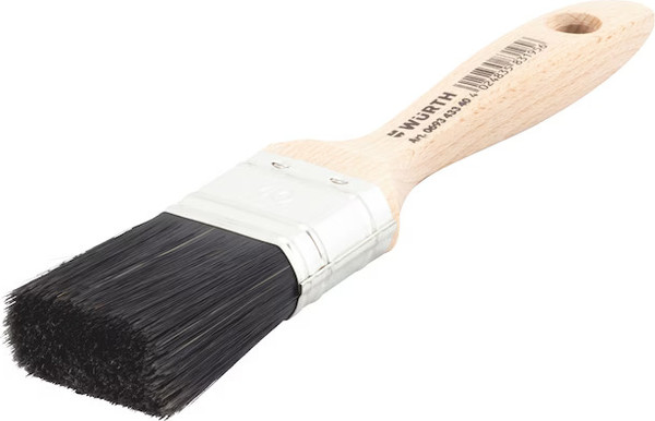Изображение товара Кисть малярная Wurth 069343340