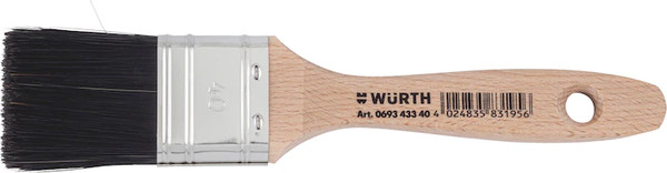 Изображение товара Кисть малярная Wurth 069343340