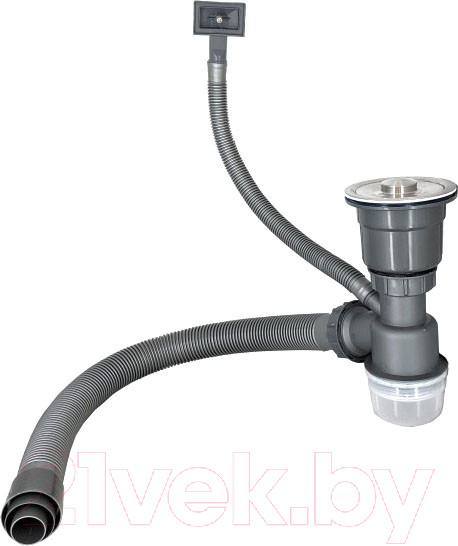 Изображение товара Сифон Gerhans K30601-1