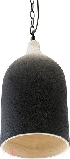 Изображение товара Потолочный светильник Bergenson Bjorn Sustainable / BB0000174 (черный/белый)