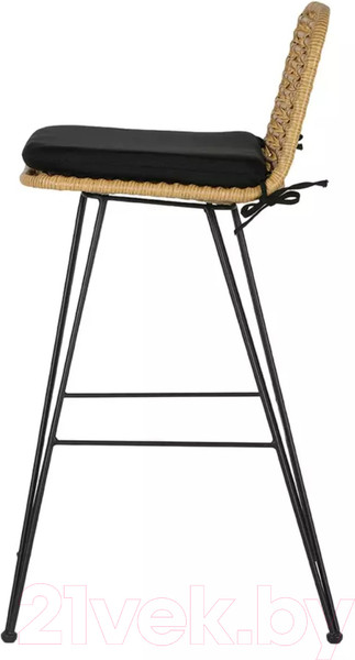 Изображение товара Стул барный Bergenson Bjorn Vetle Flat / BB0000479