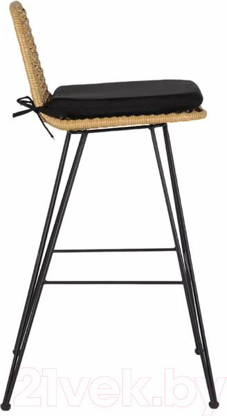 Изображение товара Стул барный Bergenson Bjorn Vetle Flat / BB0000479