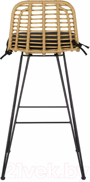 Изображение товара Стул барный Bergenson Bjorn Vetle Flat / BB0000479