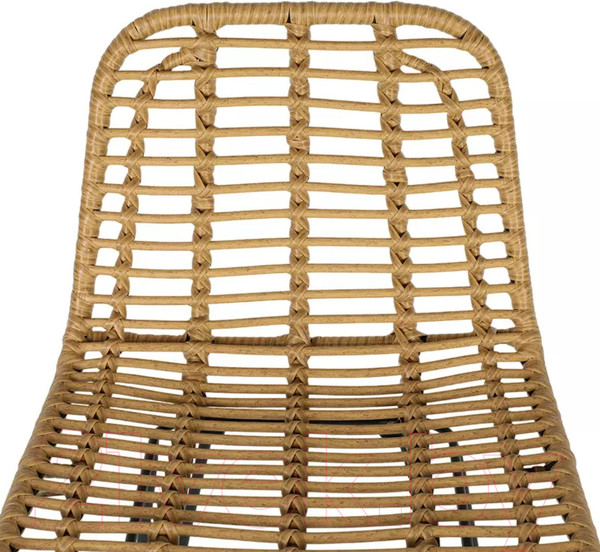 Изображение товара Стул барный Bergenson Bjorn Vetle Flat / BB0000479