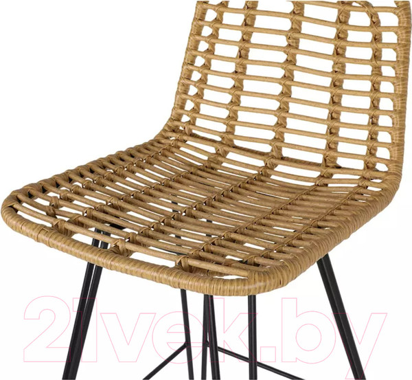 Изображение товара Стул барный Bergenson Bjorn Vetle Flat / BB0000479