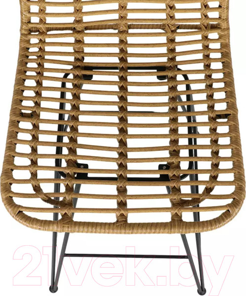 Изображение товара Стул барный Bergenson Bjorn Vetle Flat / BB0000479