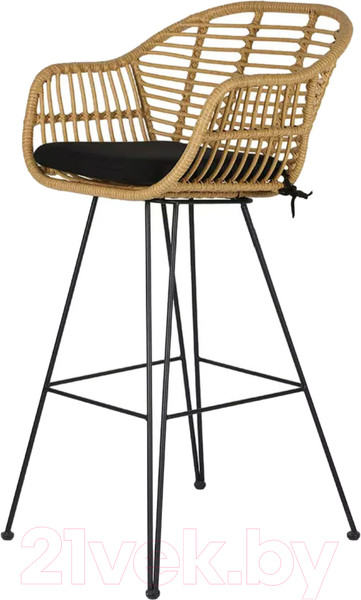 Изображение товара Стул барный Bergenson Bjorn Vetle Bent / BB0000476