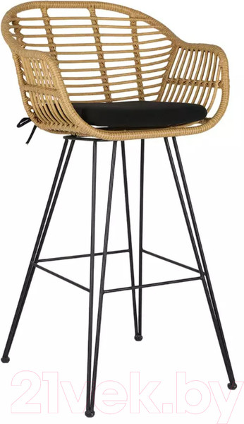 Изображение товара Стул барный Bergenson Bjorn Vetle Bent / BB0000476