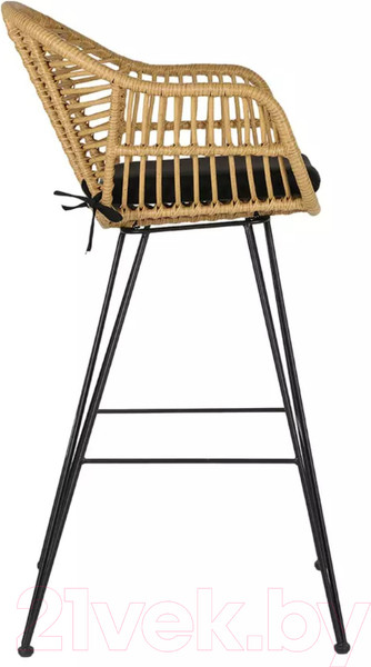 Изображение товара Стул барный Bergenson Bjorn Vetle Bent / BB0000476