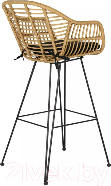 Изображение товара Стул барный Bergenson Bjorn Vetle Bent / BB0000476