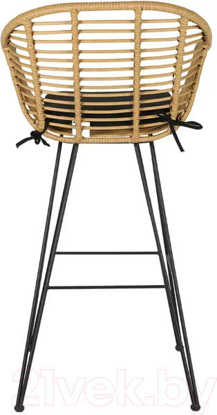 Изображение товара Стул барный Bergenson Bjorn Vetle Bent / BB0000476