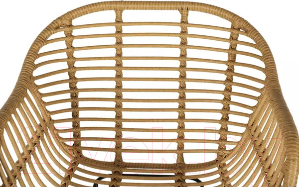 Изображение товара Стул барный Bergenson Bjorn Vetle Bent / BB0000476