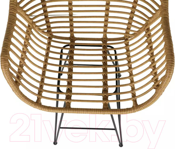 Изображение товара Стул барный Bergenson Bjorn Vetle Bent / BB0000476