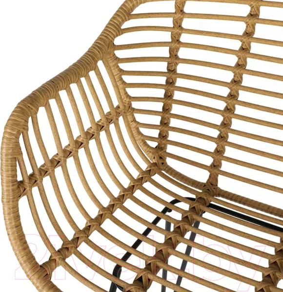 Изображение товара Стул барный Bergenson Bjorn Vetle Bent / BB0000476