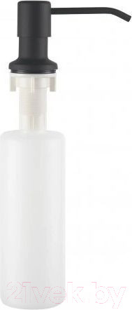 Изображение товара Мойка кухонная Wisent W36045В+W02B+WW405B