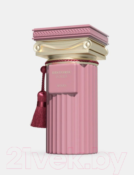 Изображение товара Парфюмерная вода Afnan Historic Doria (100мл)