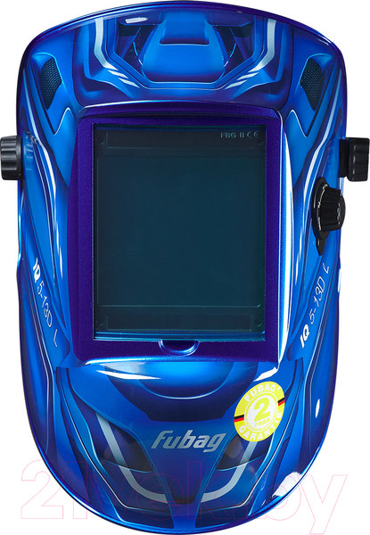 Изображение товара Сварочная маска Fubag IQ 5-13D L / 41397