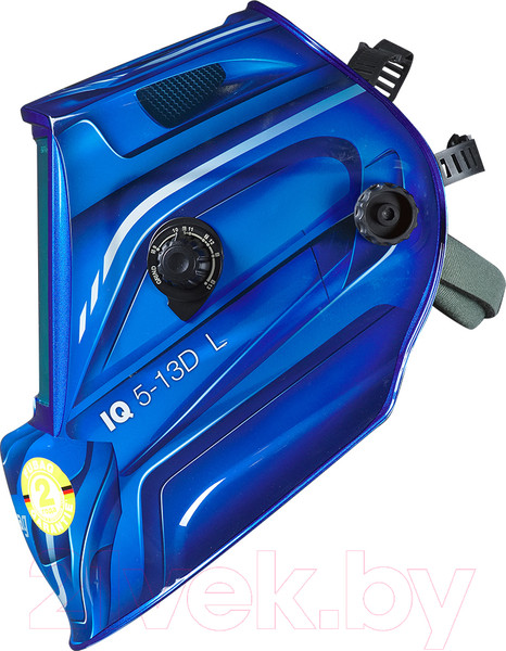 Изображение товара Сварочная маска Fubag IQ 5-13D L / 41397