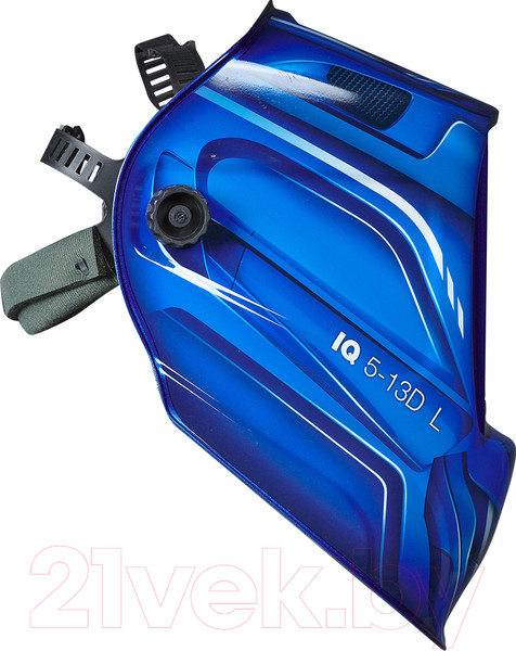 Изображение товара Сварочная маска Fubag IQ 5-13D L / 41397