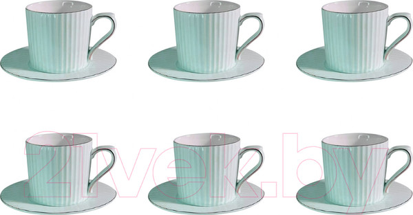 Изображение товара Набор для чая/кофе Lenardi 109-124