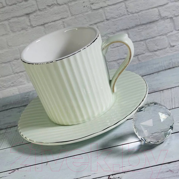 Изображение товара Набор для чая/кофе Lenardi 109-124