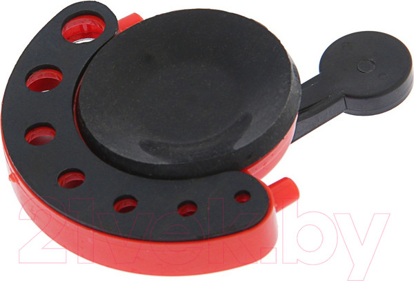 Изображение товара Кондуктор для сверления Tundra 4622486