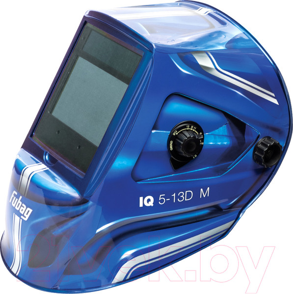 Изображение товара Сварочная маска Fubag IQ 5-13D M / 41398