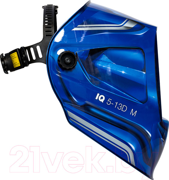 Изображение товара Сварочная маска Fubag IQ 5-13D M / 41398